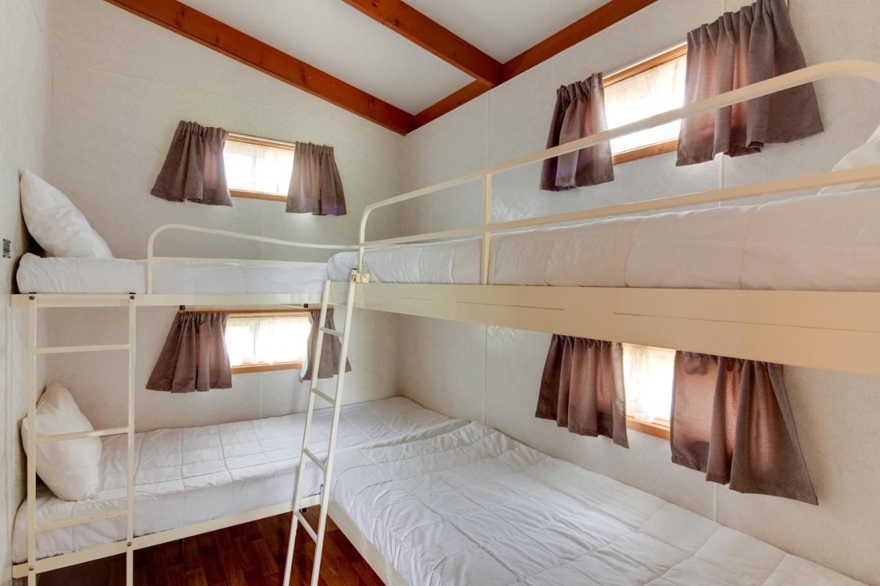 Berri Riverside Holiday Park Екстериор снимка