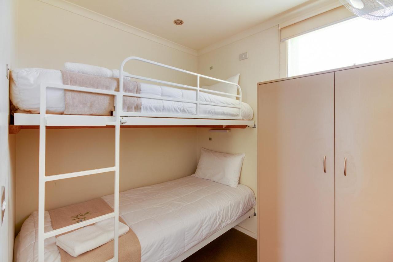 Berri Riverside Holiday Park Екстериор снимка
