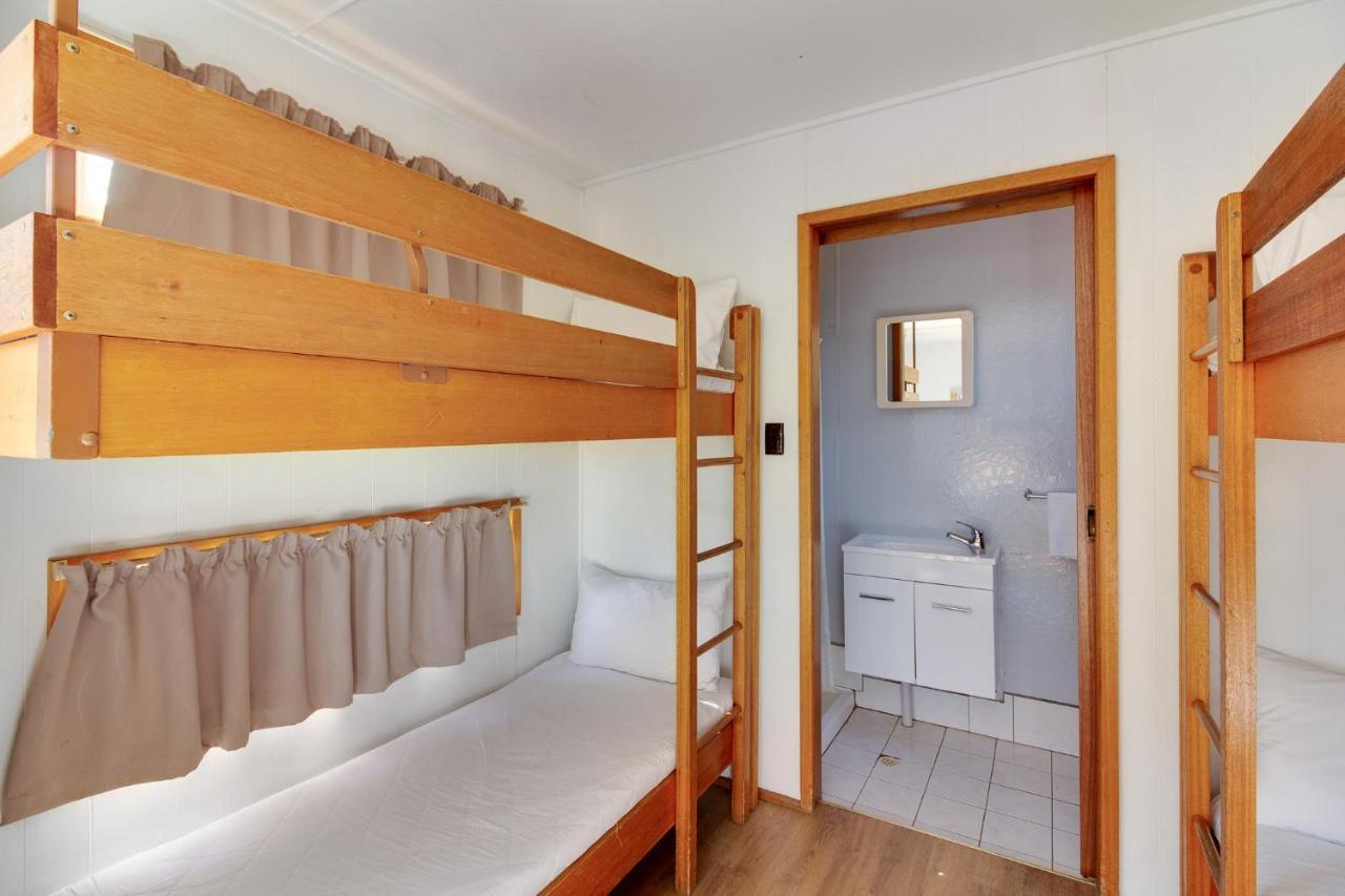 Berri Riverside Holiday Park Екстериор снимка