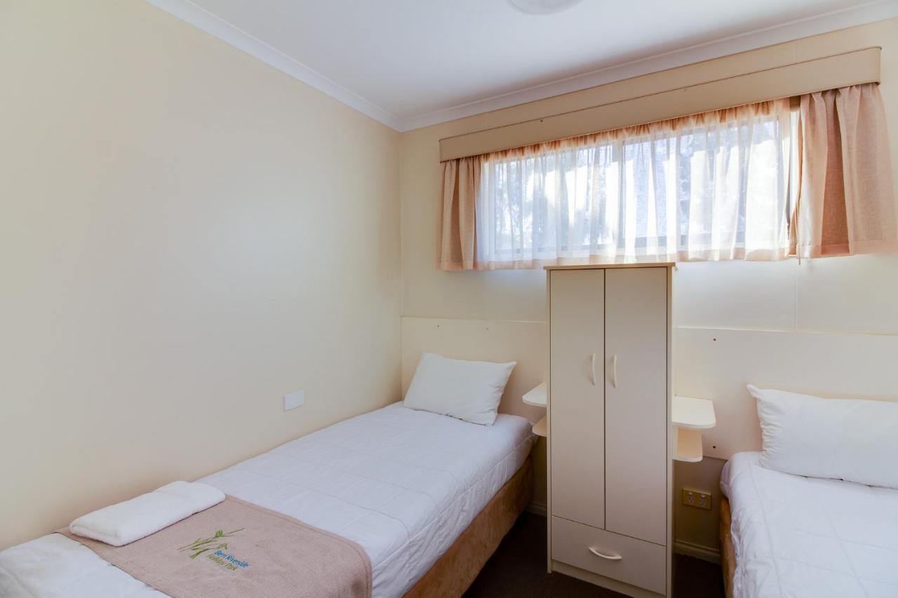 Berri Riverside Holiday Park Екстериор снимка